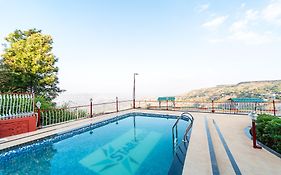 Treebo Raval Resort With Valley View